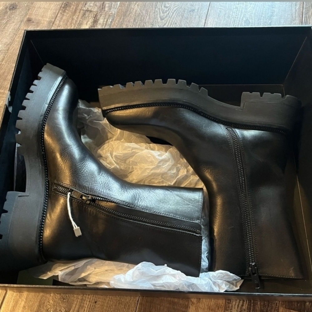 New Alexander wang boots - Picture 5 of 11